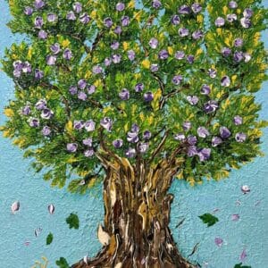 Naples by Keren de Vreede