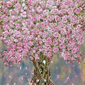 Sakuriña by Keren de Vreede