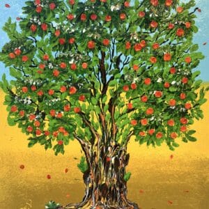 Sevilla by Keren de Vreede