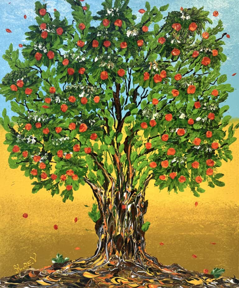 Sevilla by Keren de Vreede