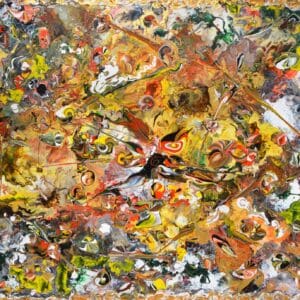 Africa by Keren de Vreede