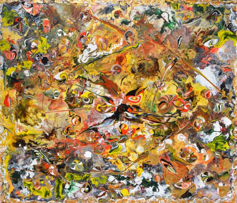 Africa by Keren de Vreede