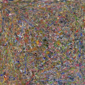 Amsterdam by Keren de Vreede