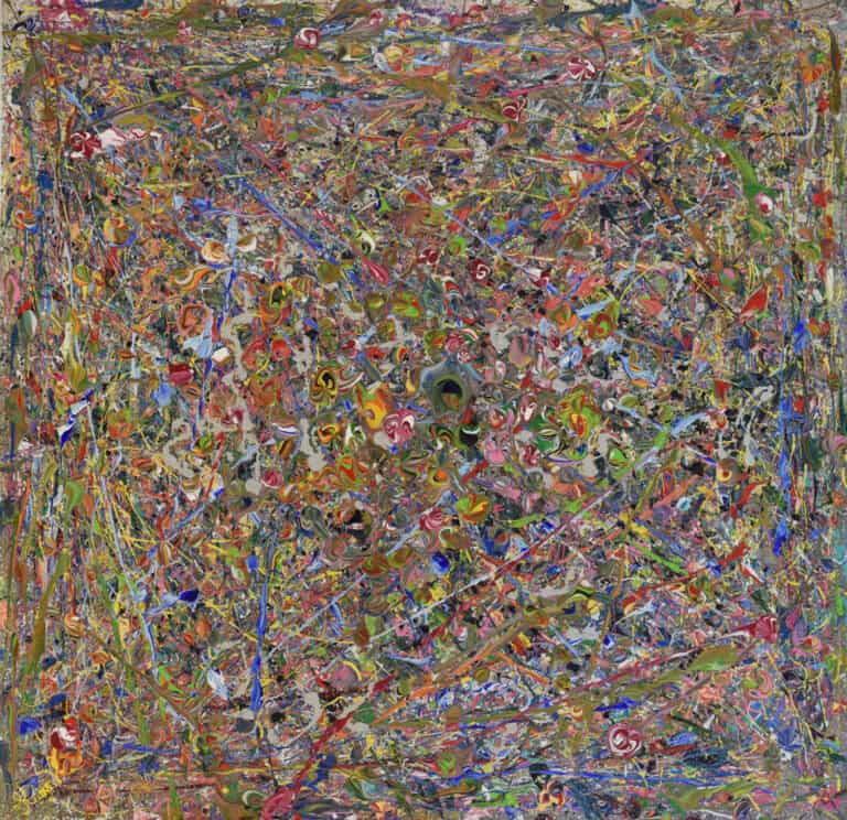 Amsterdam by Keren de Vreede