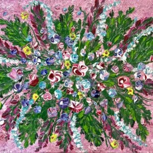 Angel by Keren de Vreede