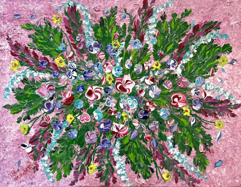 Angel by Keren de Vreede