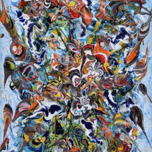 Animaze by Keren de Vreede