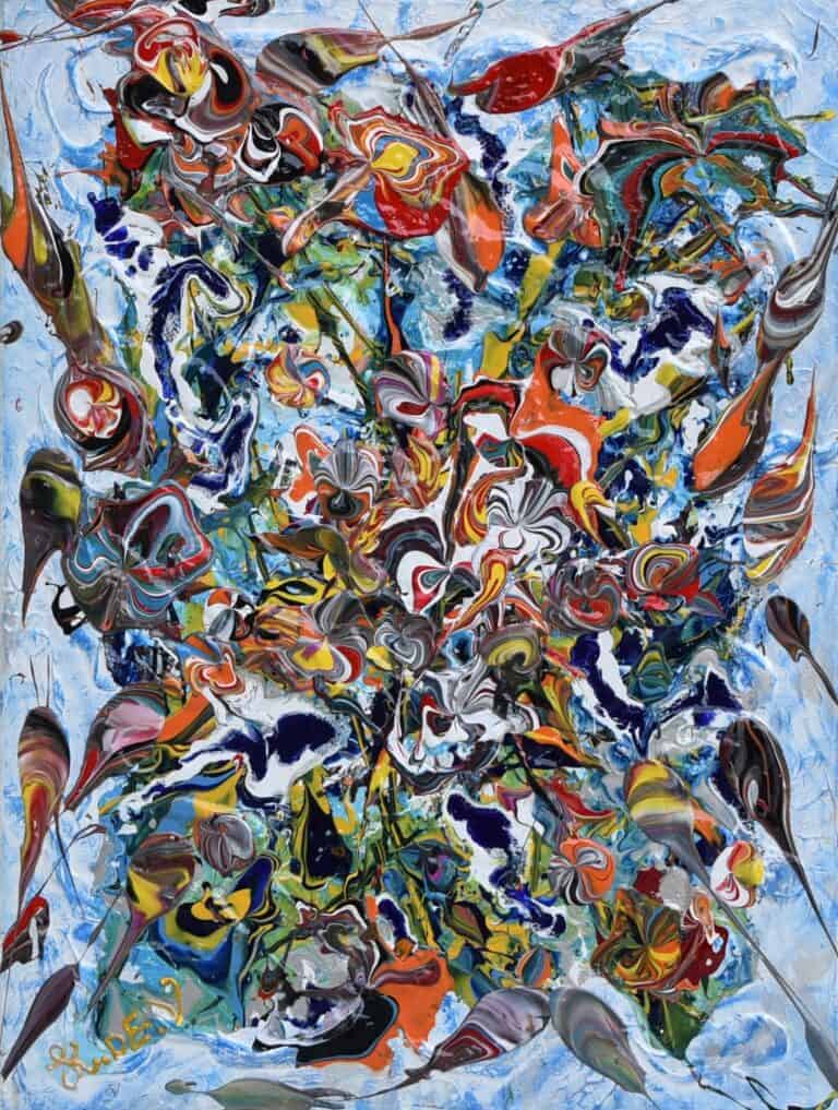 Animaze by Keren de Vreede