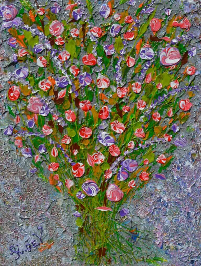 Anne by Keren de Vreede