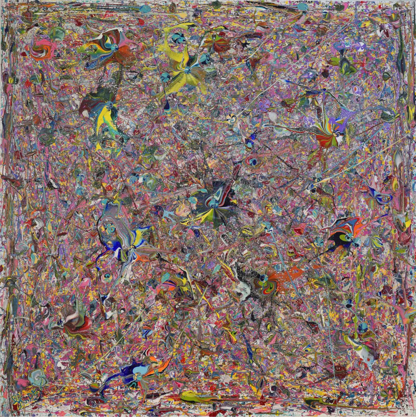 Bahia by Keren de Vreede