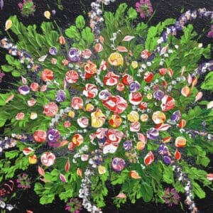 Belinda by Keren de Vreede