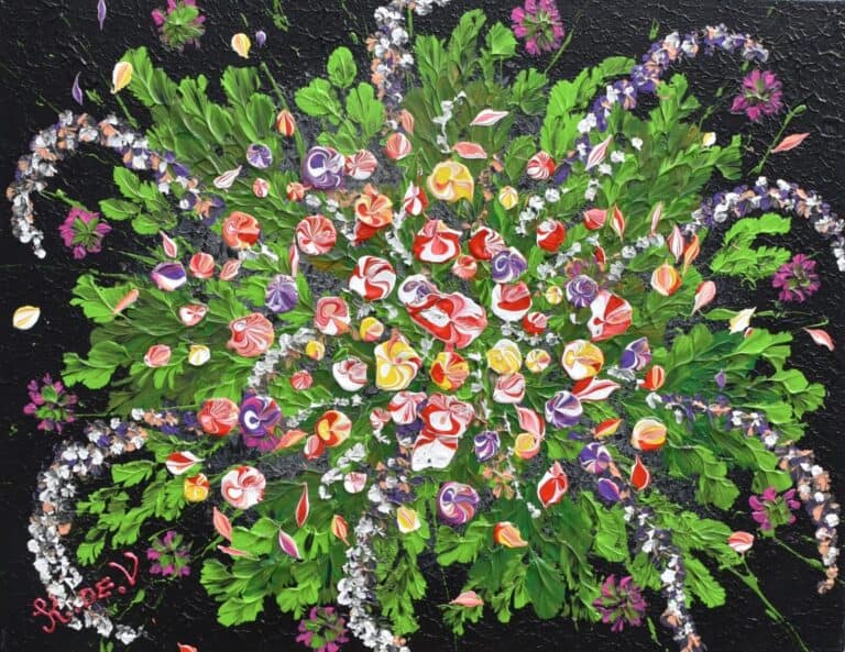 Belinda by Keren de Vreede