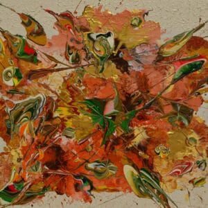 Carneool by Keren de Vreede