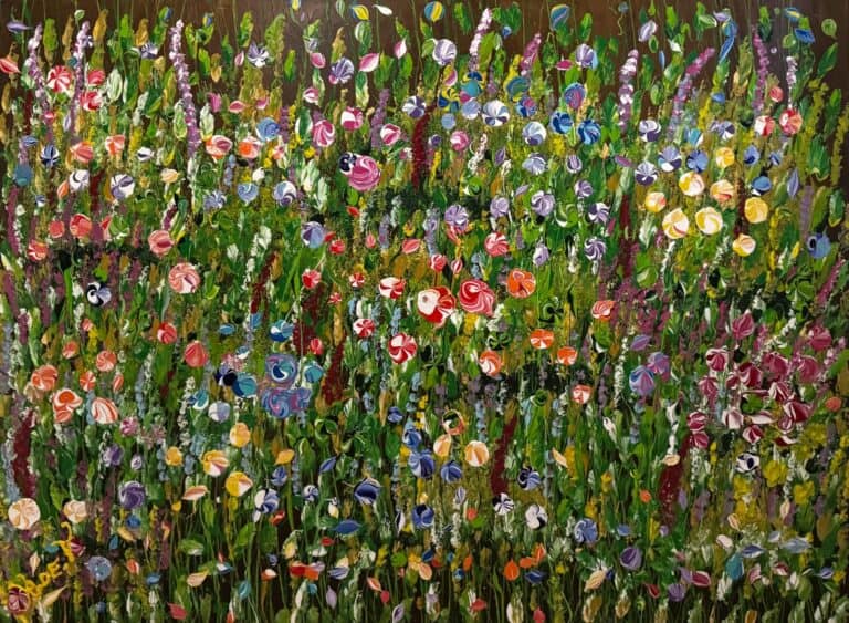 Carola by Keren de Vreede