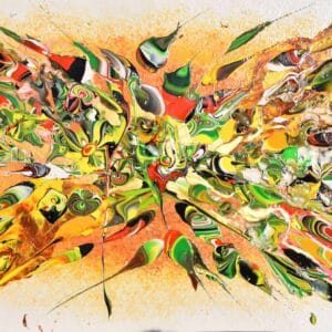 Castor by Keren de Vreede