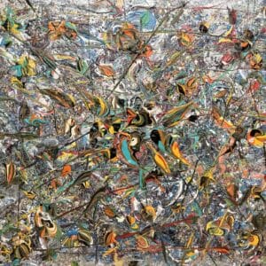 Choices by Keren de Vreede