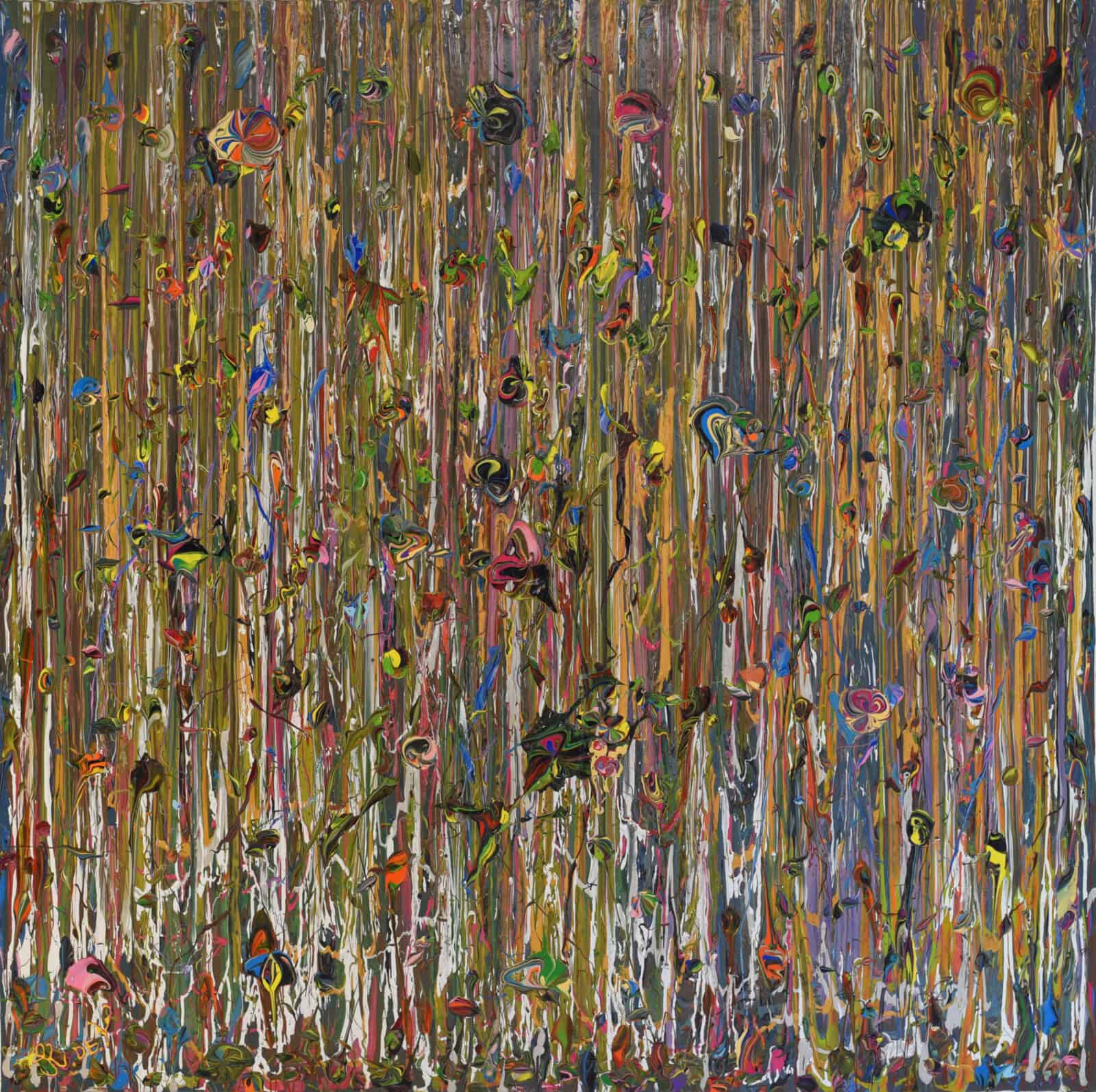 Concrete by Keren de Vreede