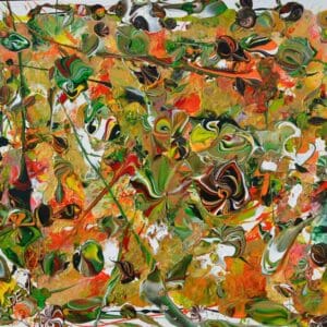 Costa Rica by Keren de Vreede