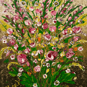 Daphne by Keren de Vreede