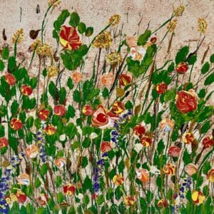 Dorine by Keren de Vreede