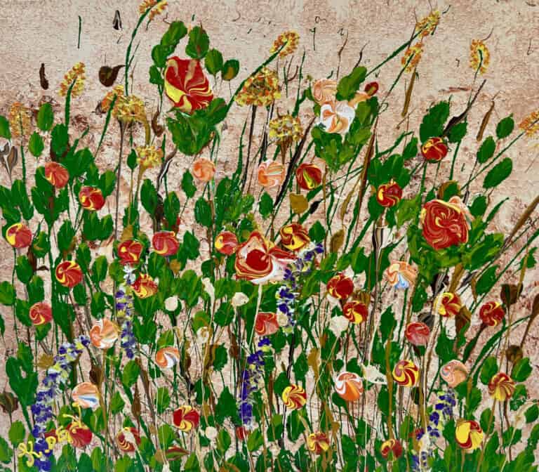 Dorine by Keren de Vreede