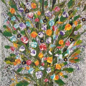 Elina by Keren de Vreede