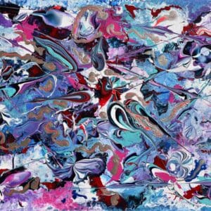 Elysium by Keren de Vreede