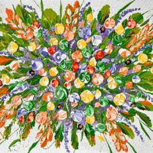 Emma by Keren de Vreede