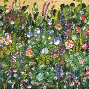 Erica by Keren de Vreede