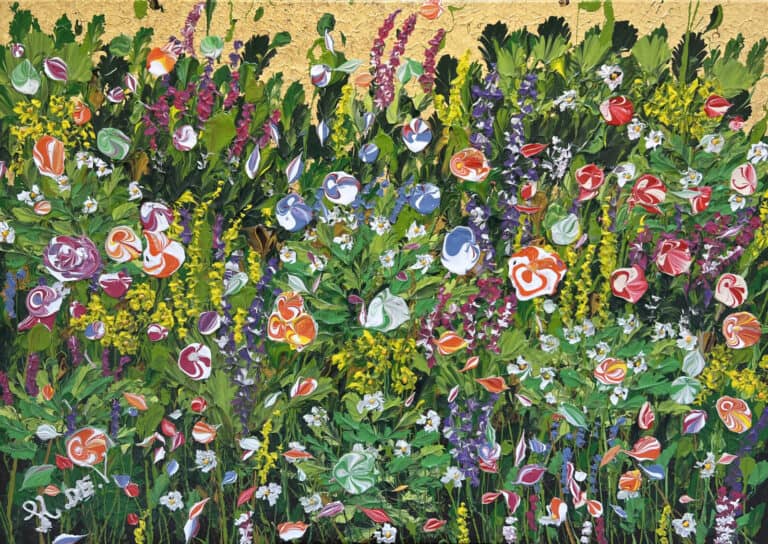 Erica by Keren de Vreede