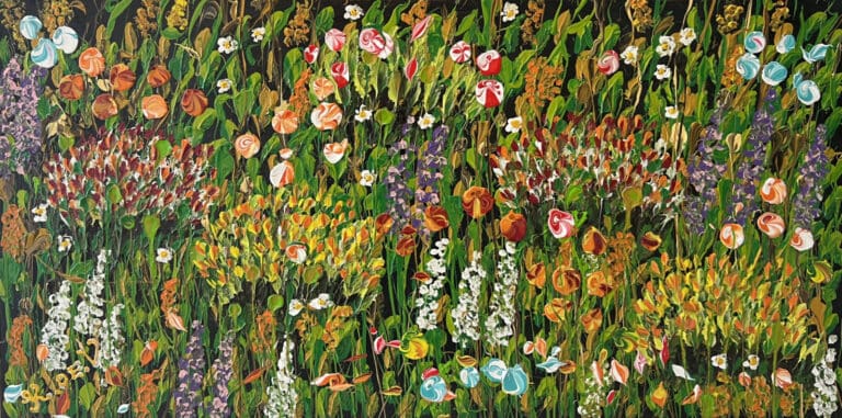 Estie by Keren de Vreede