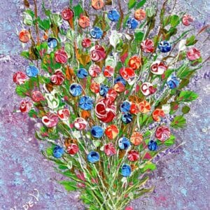 Evi by Keren de Vreede