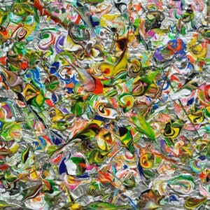 Festive by Keren de Vreede