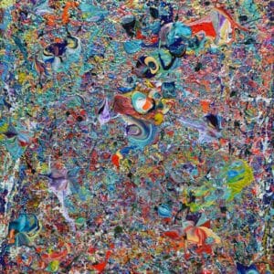 Fiesta by Keren de Vreede