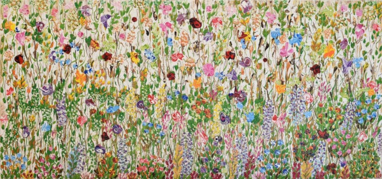 Floriade by Keren de Vreede