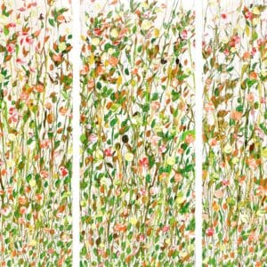 Gaia by Keren de Vreede