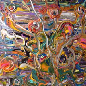 Galapagos by Keren de Vreede