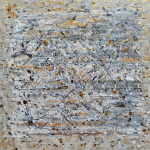 Goldfinger by Keren de Vreede