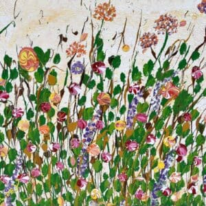 Grace by Keren de Vreede