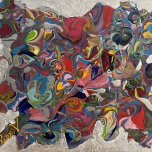 Imagine by Keren de Vreede