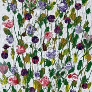 Ivy Rose by Keren de Vreede