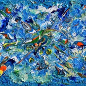 Jade by Keren de Vreede