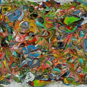 Karina by Keren de Vreede