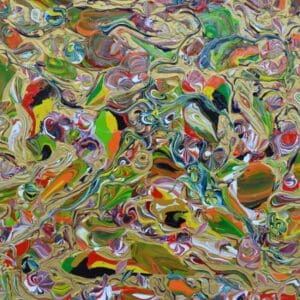 Kingston by Keren de Vreede