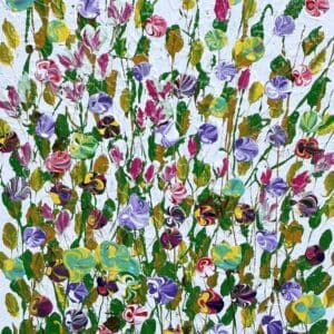 Lara by Keren de Vreede