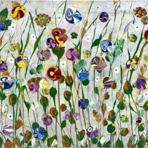 Lente by Keren de Vreede