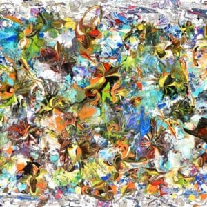 Life by Keren de Vreede