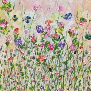 Lizelle by Keren de Vreede