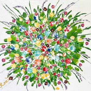 Lynn by Keren de Vreede