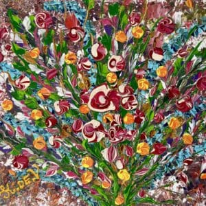 Marisa by Keren de Vreede